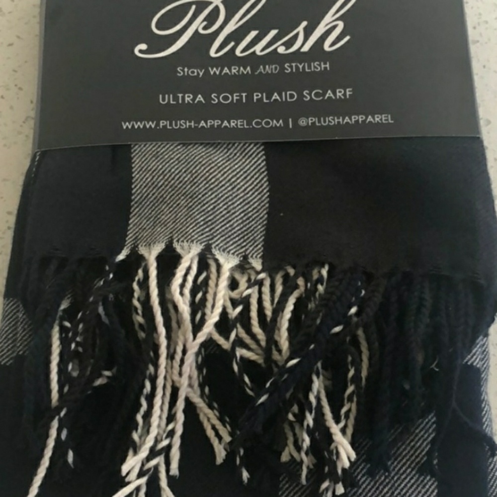 scarf